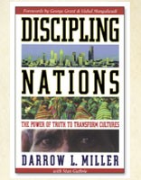 Discipling Nations