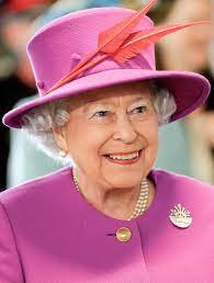 Remembering Our Queen and Christian Constitutional Monarchy